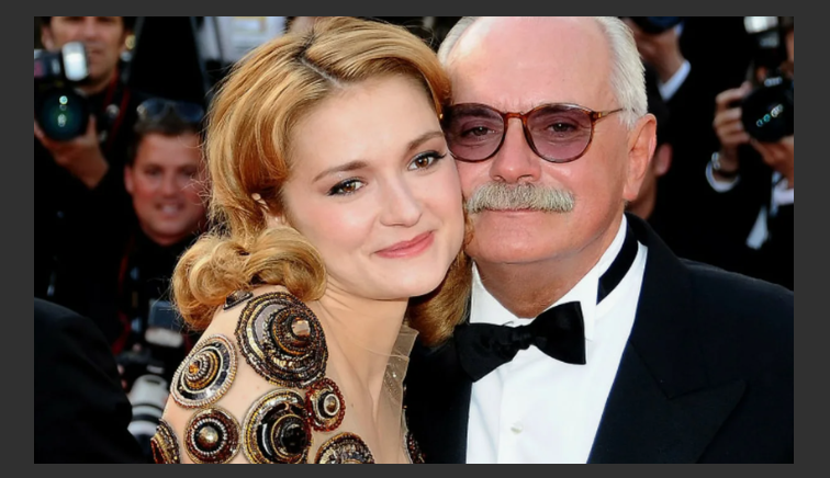 Как выглядят 13 внуков Никиты Михалкова, и сколько у режиссёра правнуков