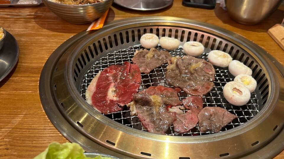 Как мы искали себе пропитание в Китае. Разбор китайской кухни