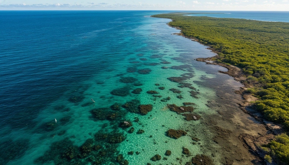 Океан нуждается в нашей помощи — начните с малого