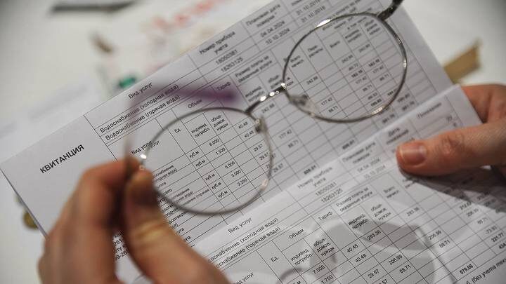 Юрист Крохин объяснил, почему россияне переплатили 50 миллиардов рублей за ЖКХ