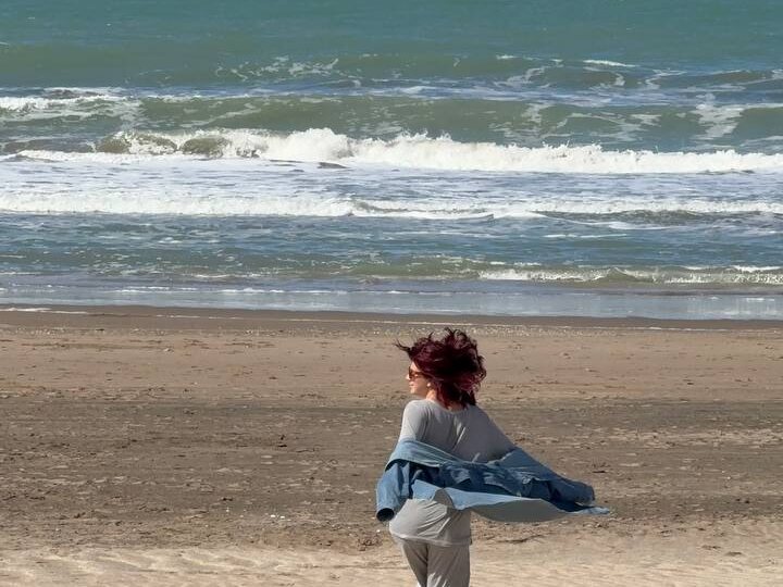 Админ этого канала в небольшом путешествии по Аргентине