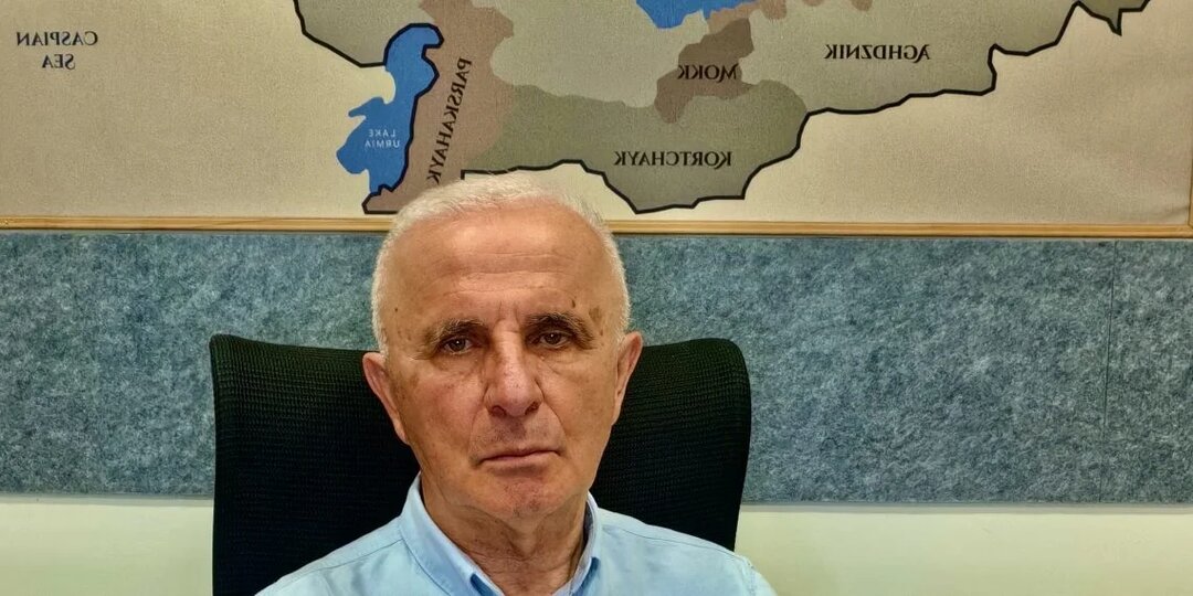 «Армяне — автохтонный народ Южного Кавказа»: генетик Левон Епископосян об армянском генофонде и соседях