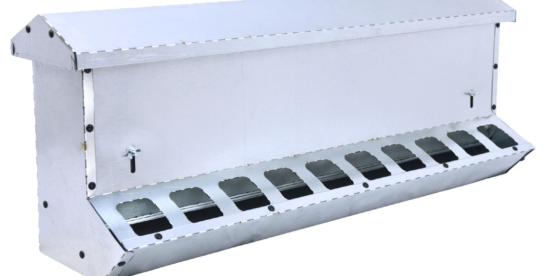 Кормушки для кур, бройлеров, уток, индеек, гусей, перепелов, цыплят и другой домашней птицы