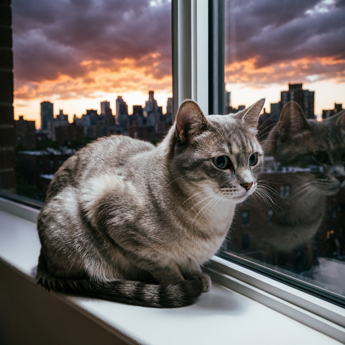 Кот