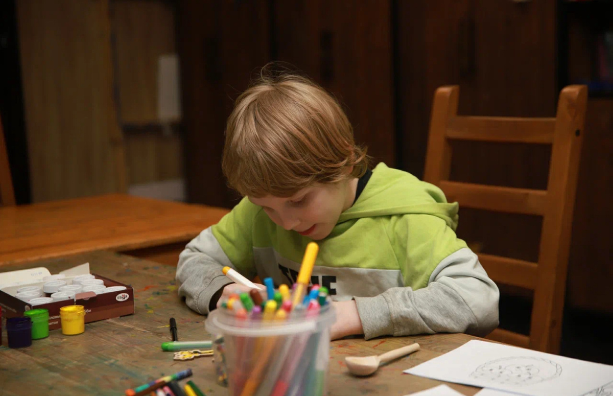 Фото предоставлено организатором