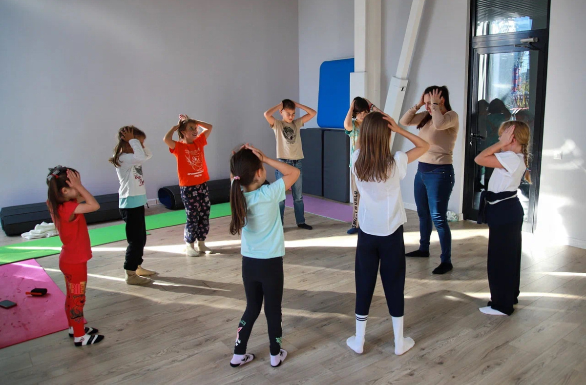 Фото предоставлено организатором