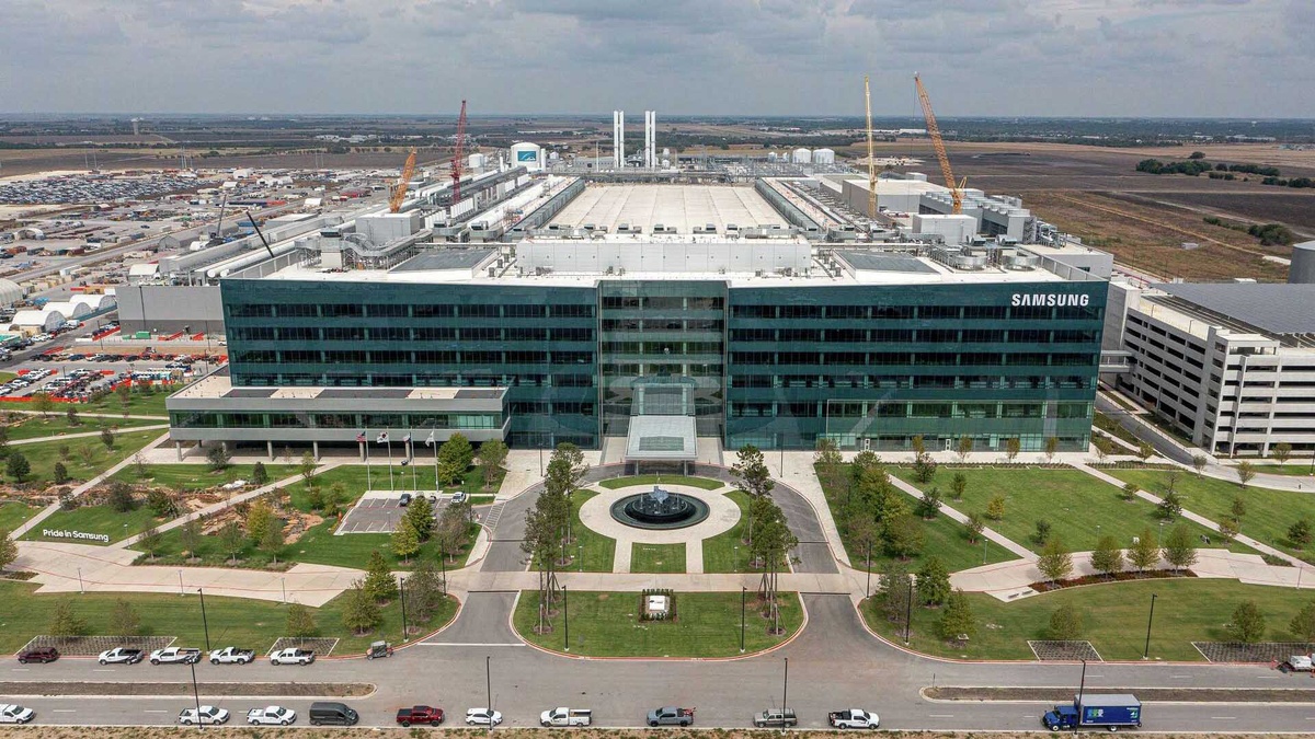 Изображение: Aaron E. Martinez / Austin American-Statesman  📷
