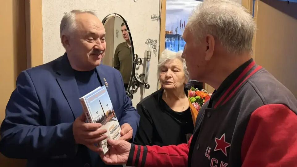     пресс-служба администрации Можайского м.о.