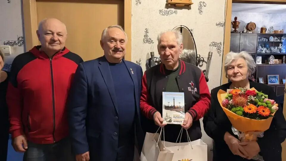     пресс-служба администрации Можайского м.о.