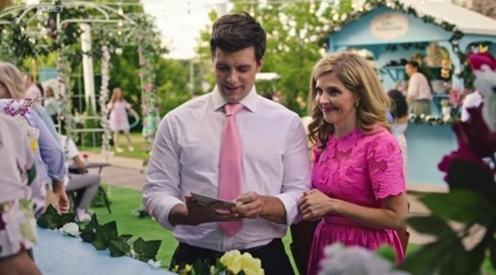 «Корона для короля» (2026): романтическая сказка о том, что важнее — титул или любовь?