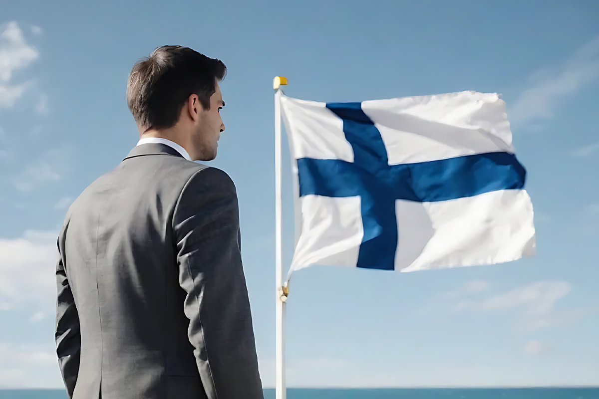 Малинен осудил Украину за инцидент с бомбой в Сербии.  Фото: Изображение сгенерировано с помощью ИИ / Маргарита Неклюдова