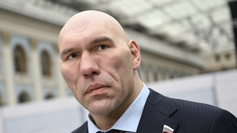   РИА Новости