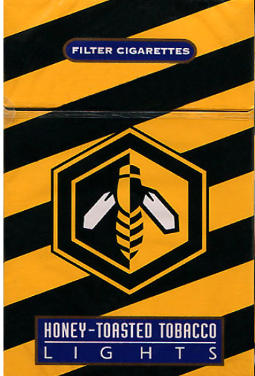 Локальные марки сигарет мира. Те, что не стали мировыми брендами