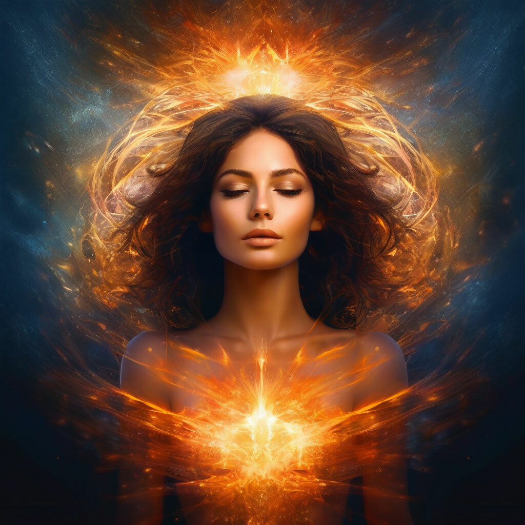 Кристал души. Фото из открытых источников