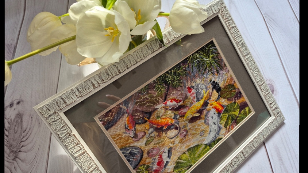 Итоги марта! Оформление, продвижения и много интересного ждёт Вас в моём новом видео