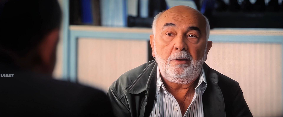 «Неудачный выбор» (Mauvaise pioche, 2026): французская комедия о том, как пенсионер стал «главным преступником Франции»