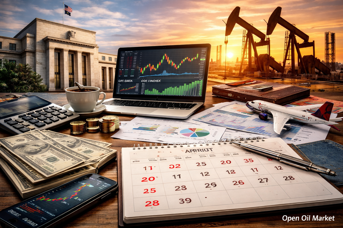 MOEX отчёты, макроэкономика прогноз, рынок нефти запасы EIA API