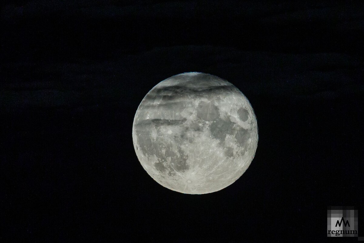     / Источник: Алексей Колчин © ИА REGNUM