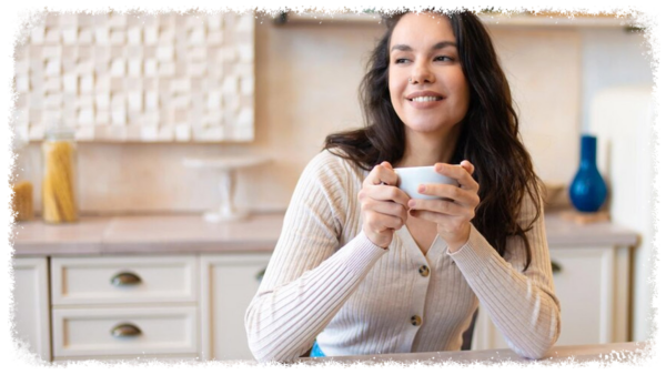 "Никудышная из тебя будет жена", - вынесла вердикт мама бывшего парня