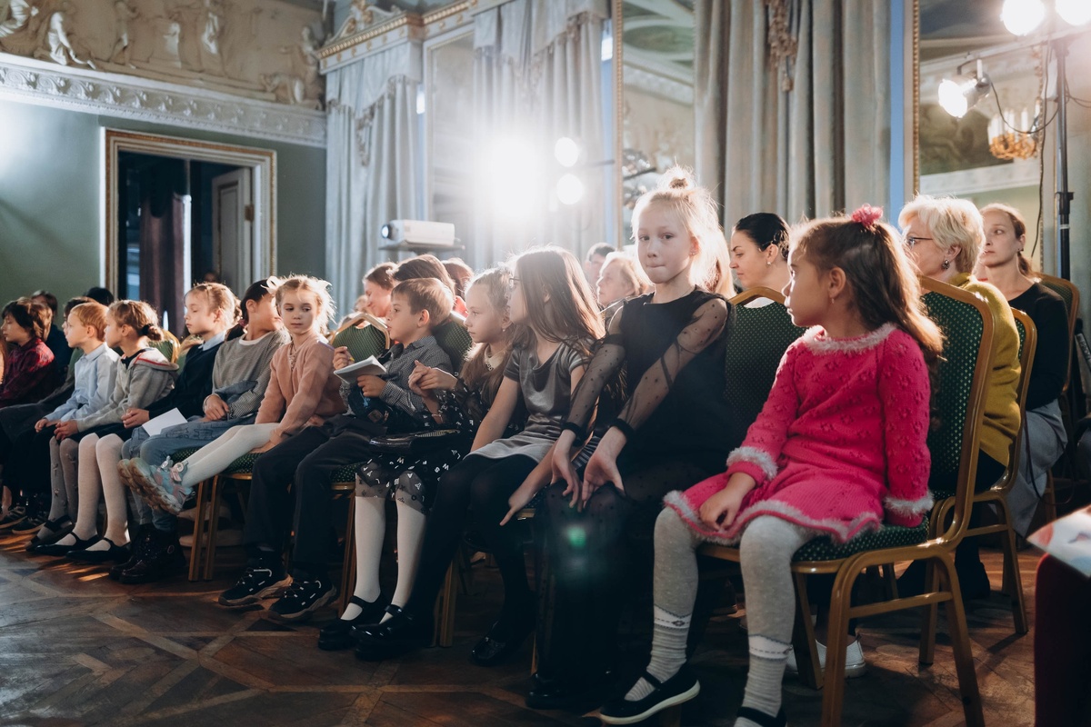    Спектакль «Чудесное путешествие Нильса с дикими гусями» покажут в Петрозаводске© "Атлас искусства"/VK
