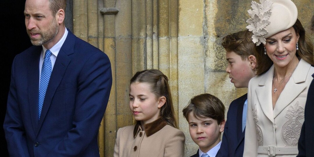 Эксперты по языку тела и по чтению по губам осветили выход принца Уильяма