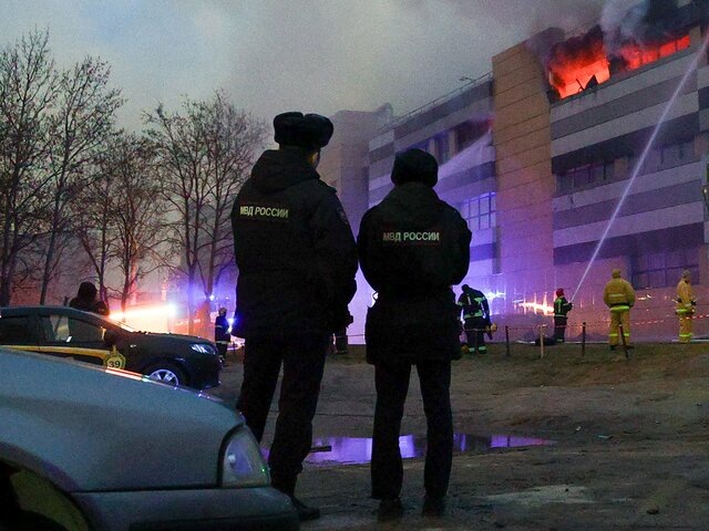    Фото: ТАСС/Александр Мелехов