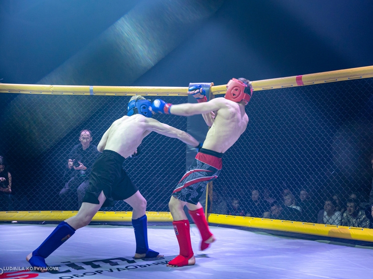     Фото: Людмила Корвякова