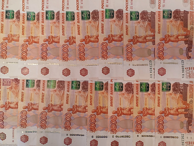 73 млрд рублей доверили банкам жители Тверской области в прошлом году