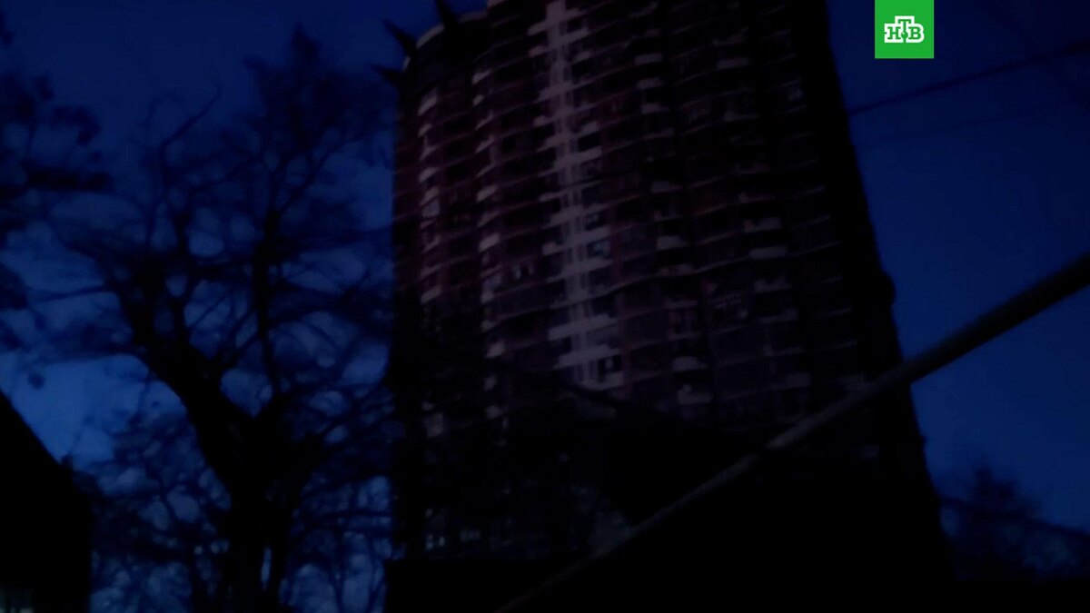   Фото: chp_donetska / t.me