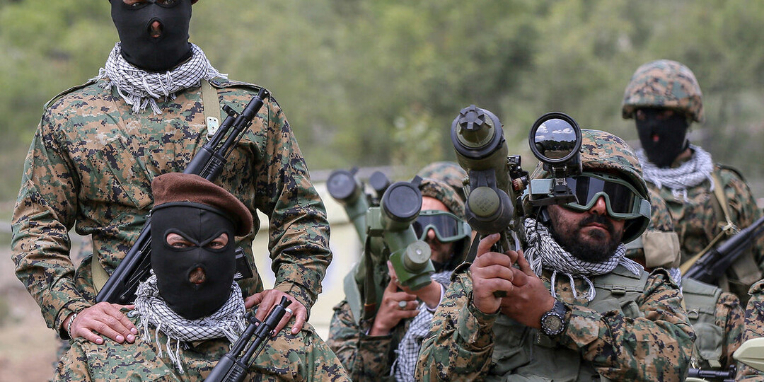 В Израиле сообщили об ударе "Хезболлы" по британскому кораблю