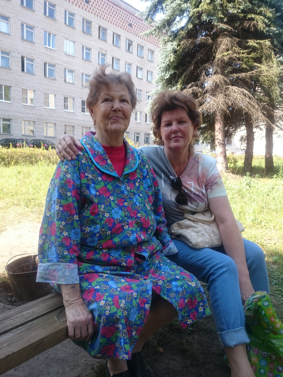 Мои золотусики. 2018 г.