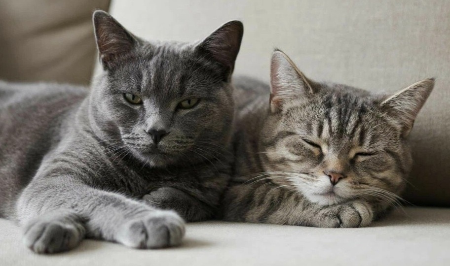 Двойное счастье