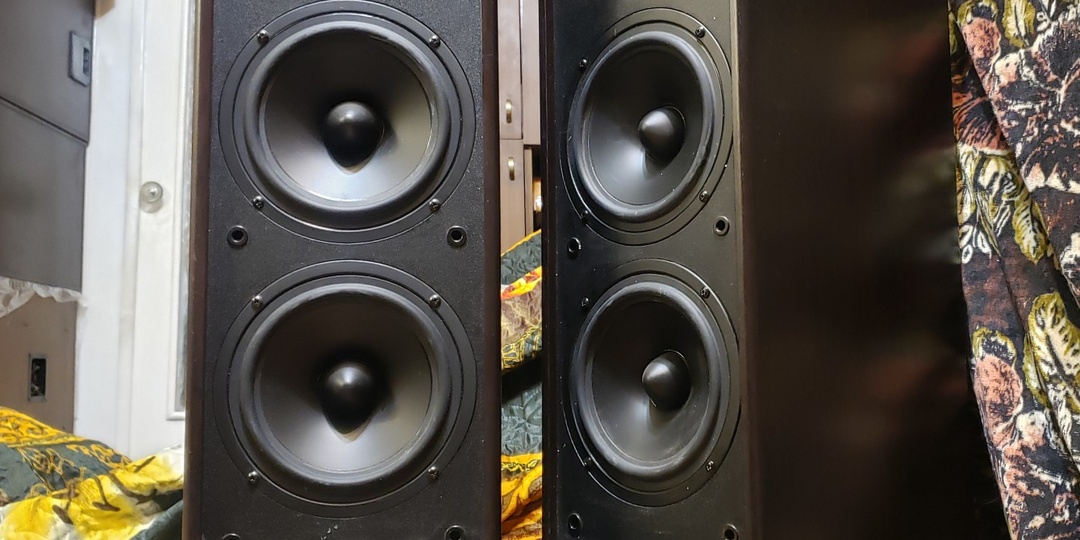 Microlab Solo 7c . Выглядит красиво ,а как звучит?