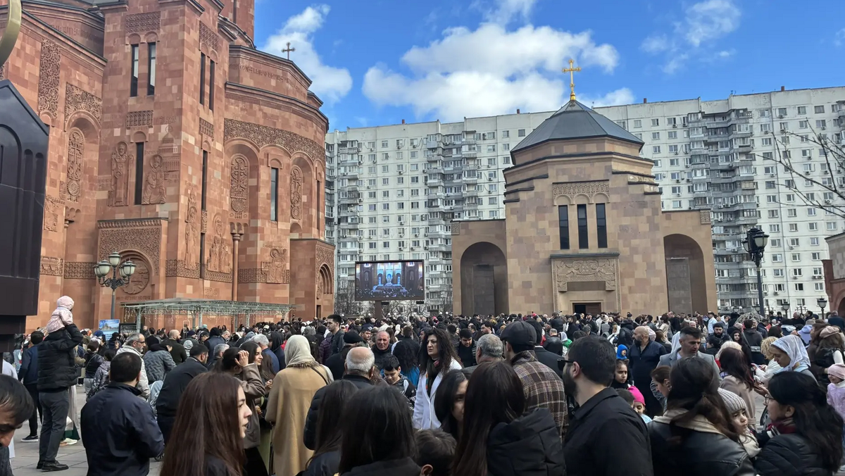     / Источник: © ИА Регнум