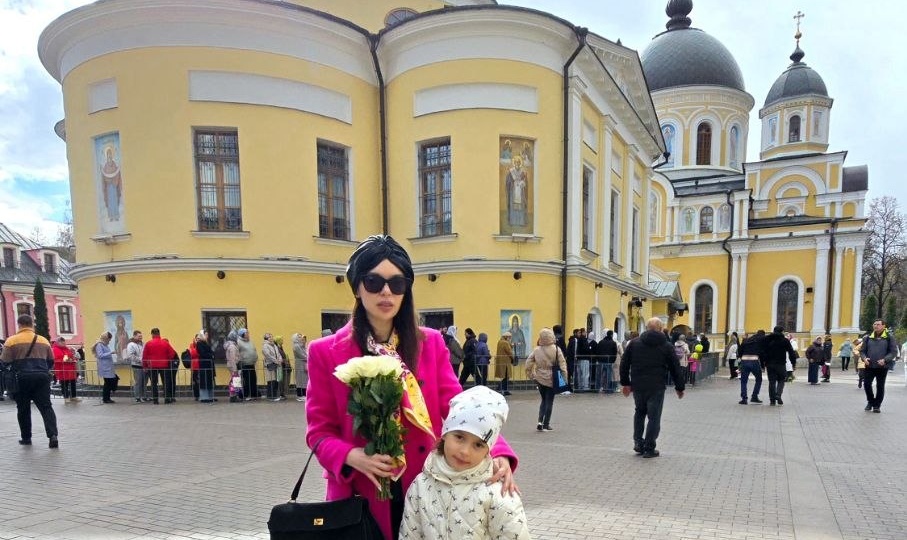 ГОСПОДИ, СПАСИБО ЗА ВСЁ!