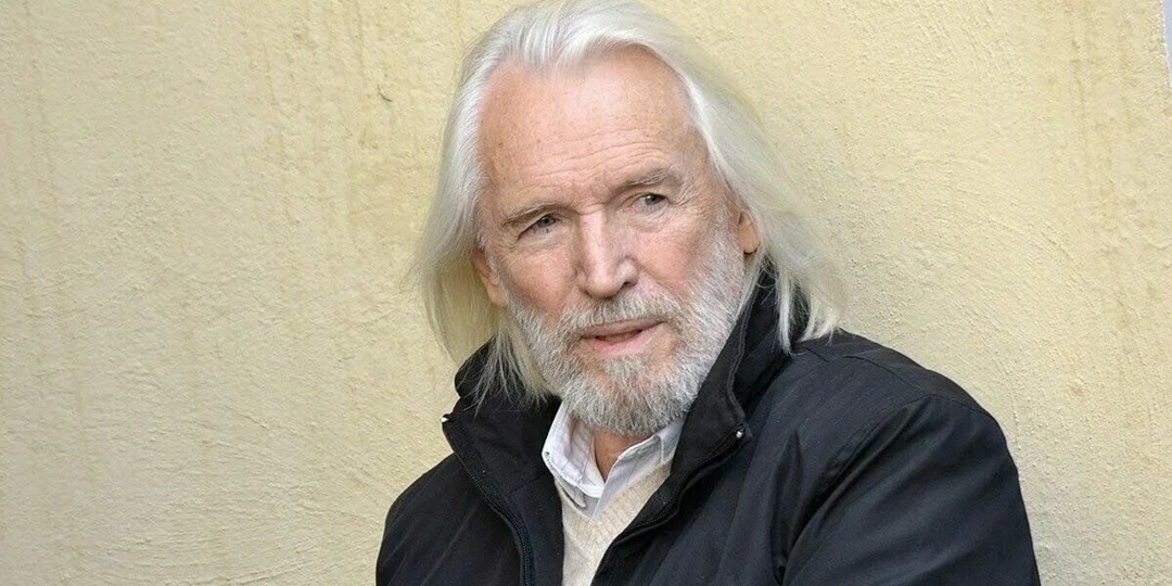 Станислав Любшин: долгий путь в искусстве