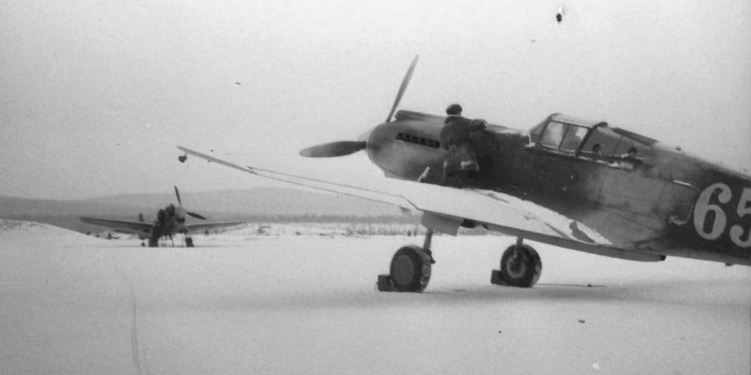 Изменчивость фронтового счастья