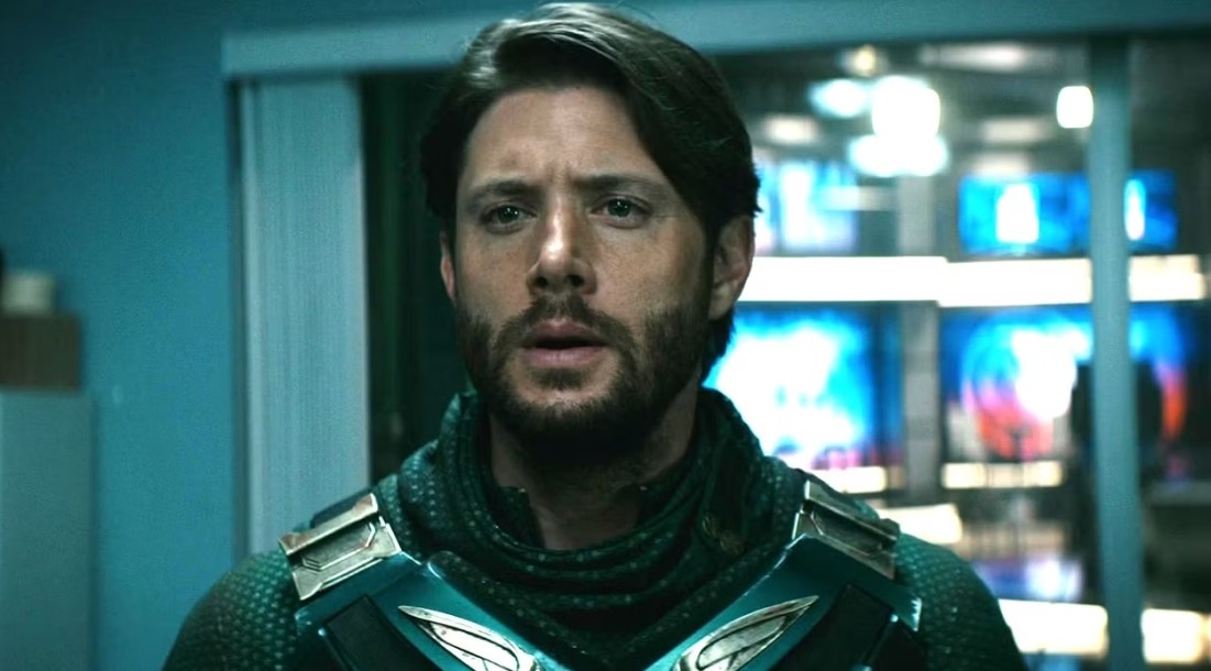     Кадр из сериала «Пацаны» (2019-2026)