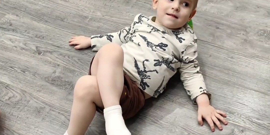 Детские тренировки