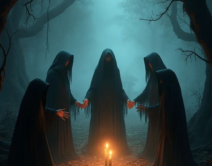 Правила посещения кладбища