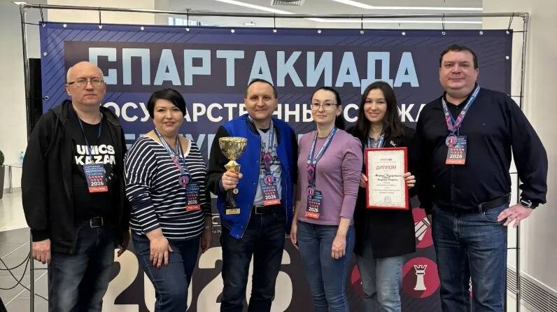 пресс-служба Раиса РТ