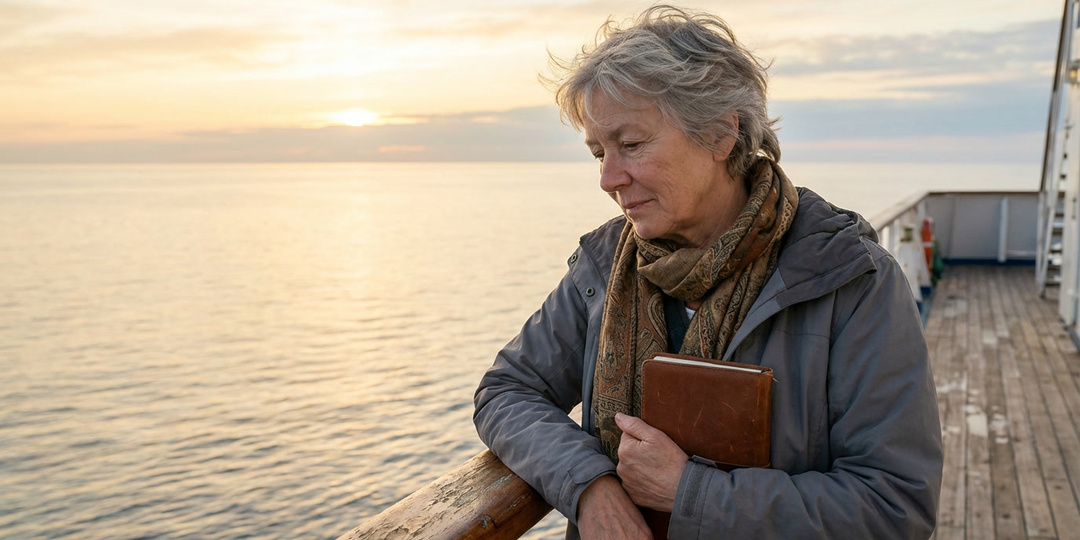 Близкие меня вспоминали, только когда я была нужна. Но в тот раз я сказала «хватит»