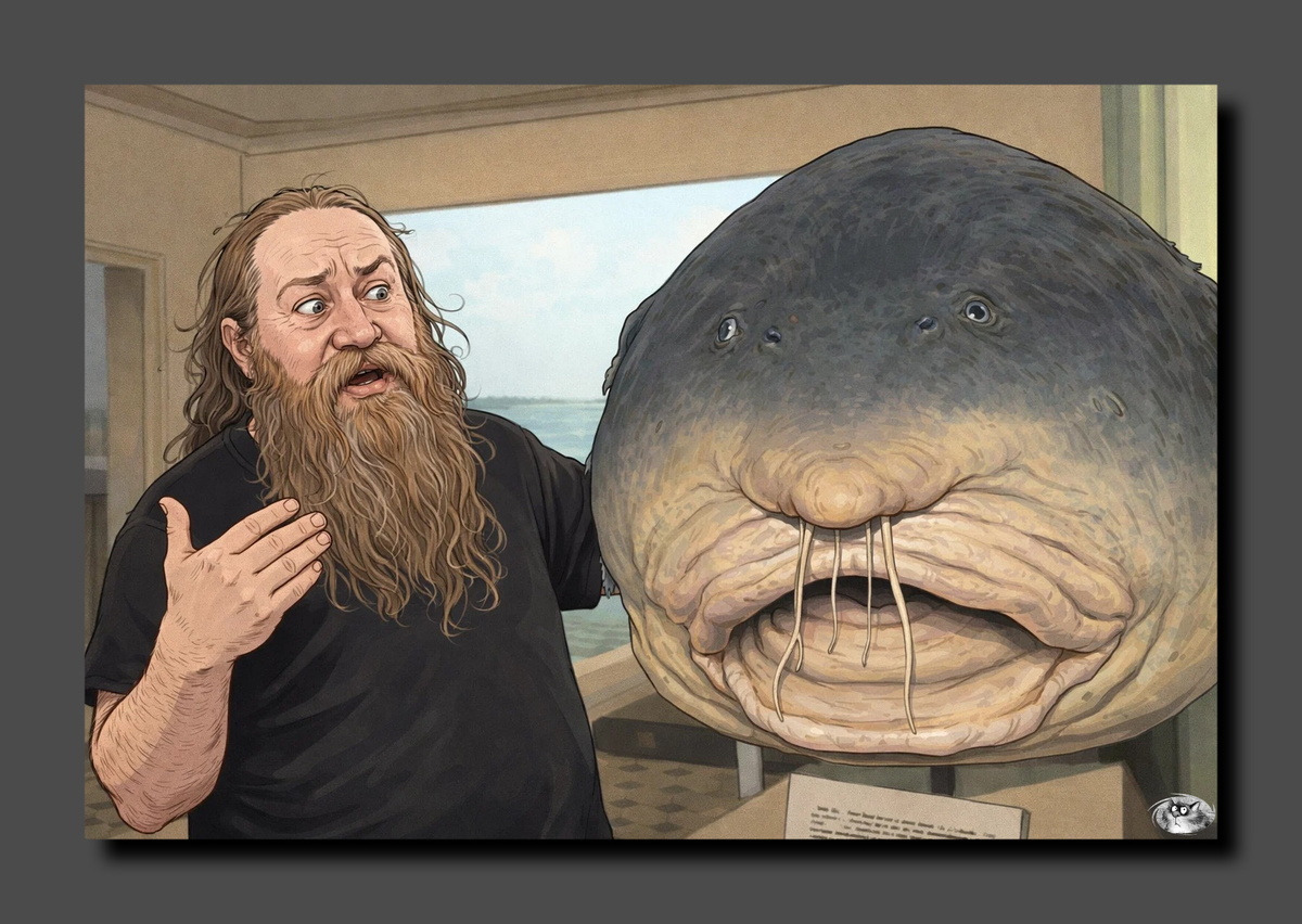 Коллаж автора