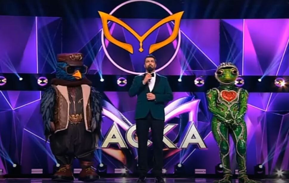    Фото: телеканал НТВ