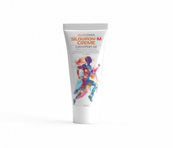 Силурон-М Крем (Silouron-M Creme)