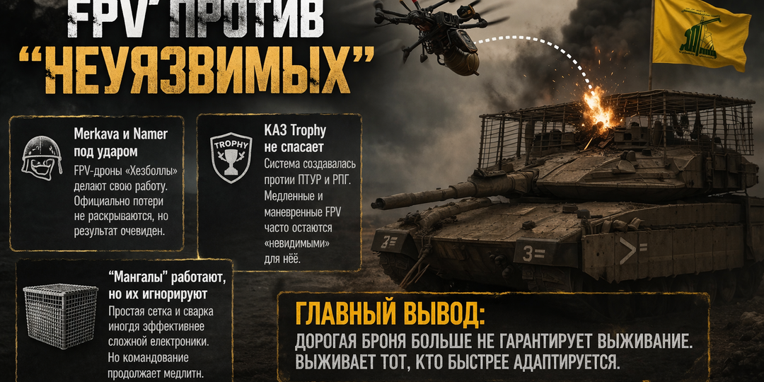 Сирийцы дают жесткие уроки современной войны Израилю