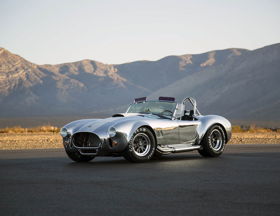 Shelby Cobra 427