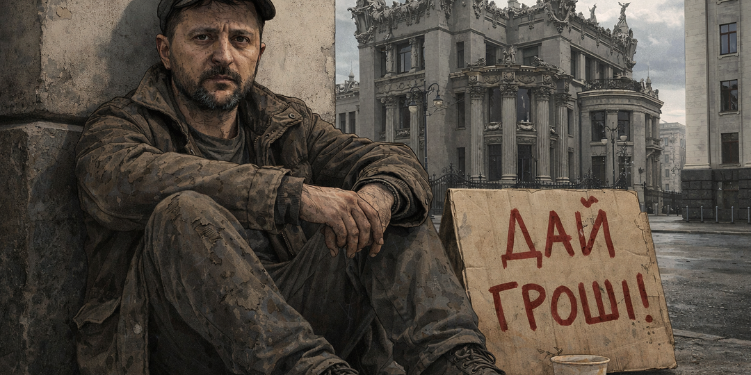 Пять лет при Зеленском: как менялась экономика Украины