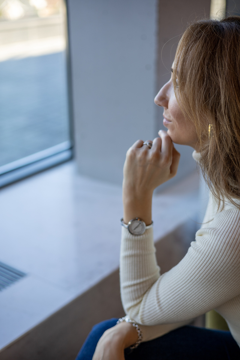 Доктор химических наук Людмила Якимова — для тех, кто хочет понимать, что наносит на кожу