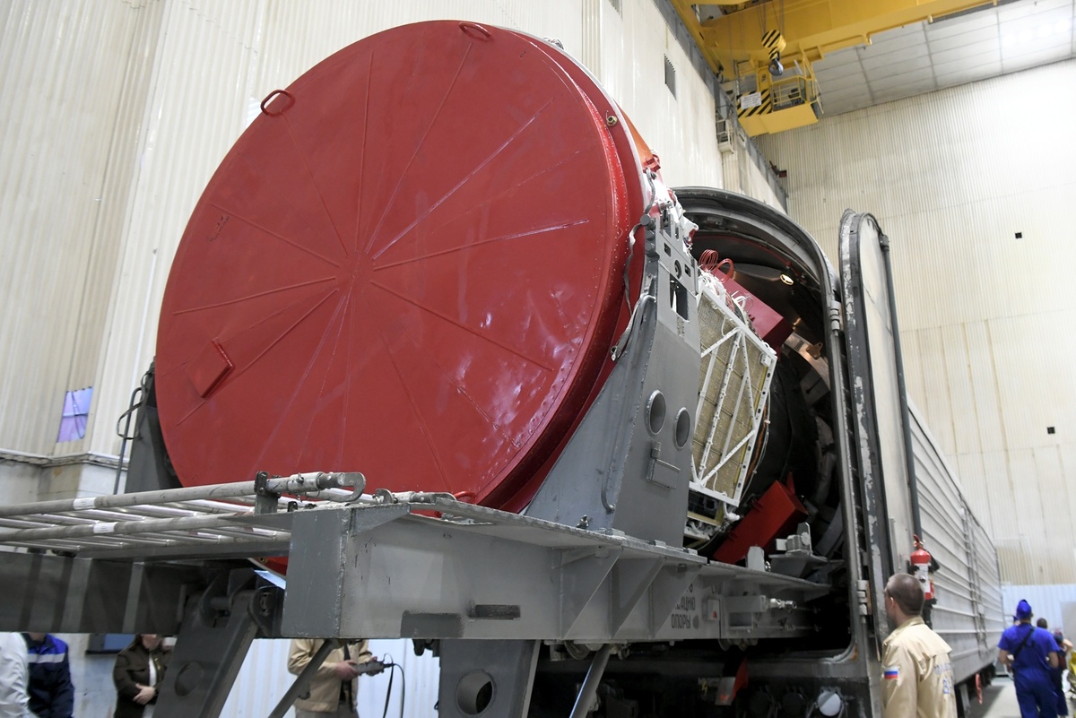 Фото РКК «Энергия»